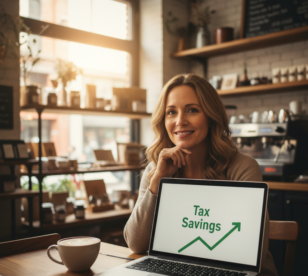 Tax Optimization Metrics